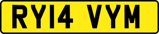 RY14VYM