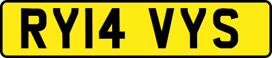 RY14VYS