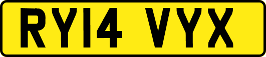 RY14VYX