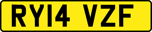 RY14VZF