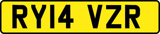 RY14VZR