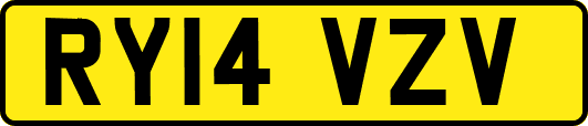 RY14VZV