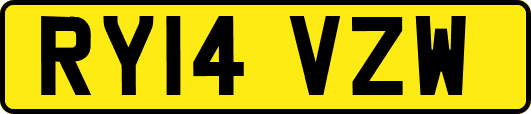 RY14VZW