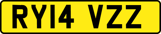 RY14VZZ