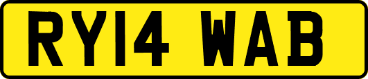 RY14WAB