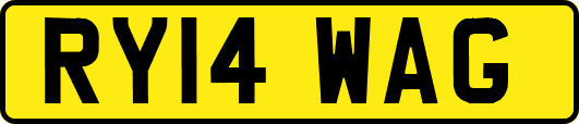RY14WAG