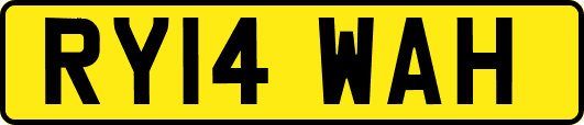 RY14WAH
