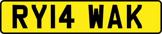 RY14WAK