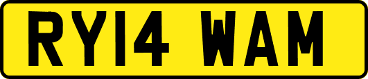 RY14WAM