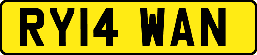 RY14WAN