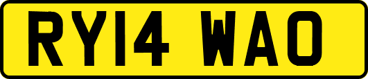 RY14WAO
