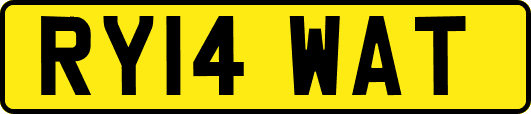 RY14WAT