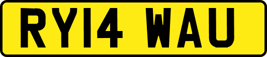 RY14WAU