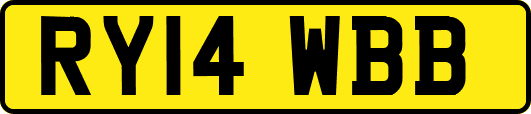 RY14WBB