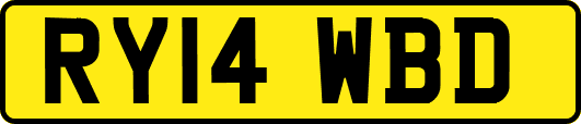 RY14WBD