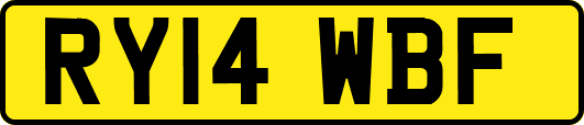 RY14WBF