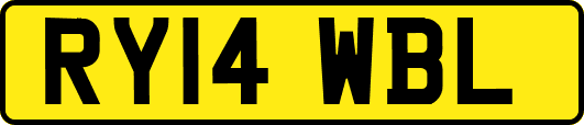 RY14WBL