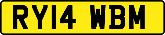 RY14WBM
