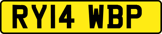 RY14WBP