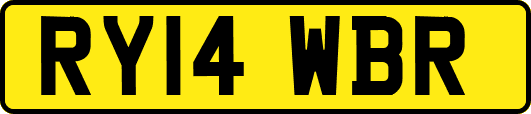 RY14WBR