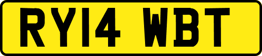 RY14WBT