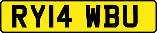 RY14WBU
