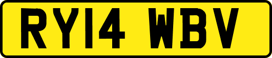 RY14WBV