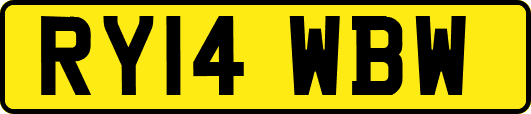 RY14WBW