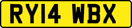 RY14WBX