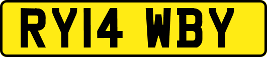 RY14WBY