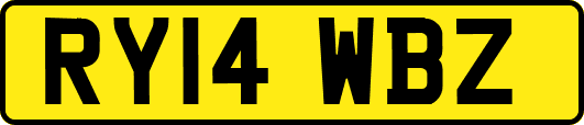 RY14WBZ