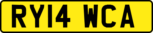 RY14WCA