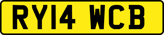 RY14WCB