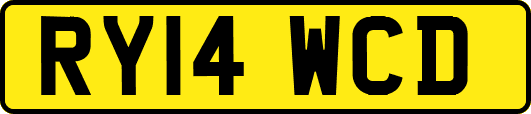 RY14WCD