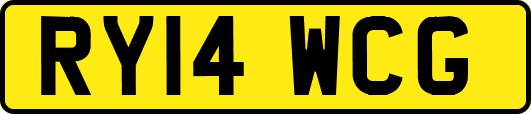 RY14WCG