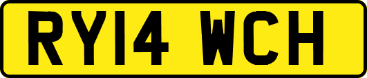 RY14WCH