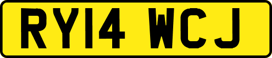 RY14WCJ