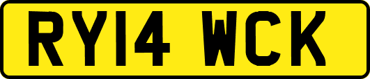 RY14WCK