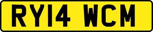 RY14WCM