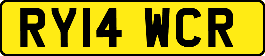 RY14WCR