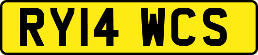 RY14WCS