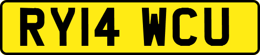 RY14WCU