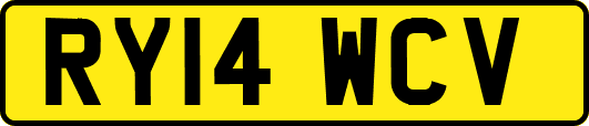RY14WCV