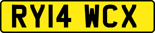 RY14WCX