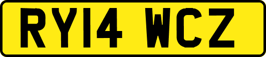 RY14WCZ