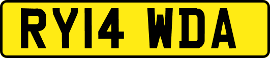 RY14WDA
