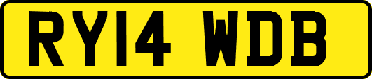 RY14WDB