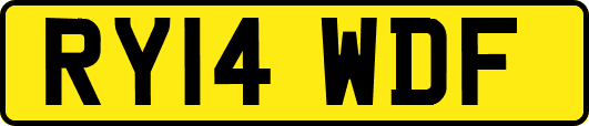 RY14WDF