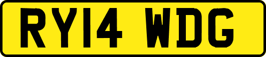 RY14WDG