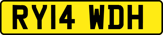 RY14WDH